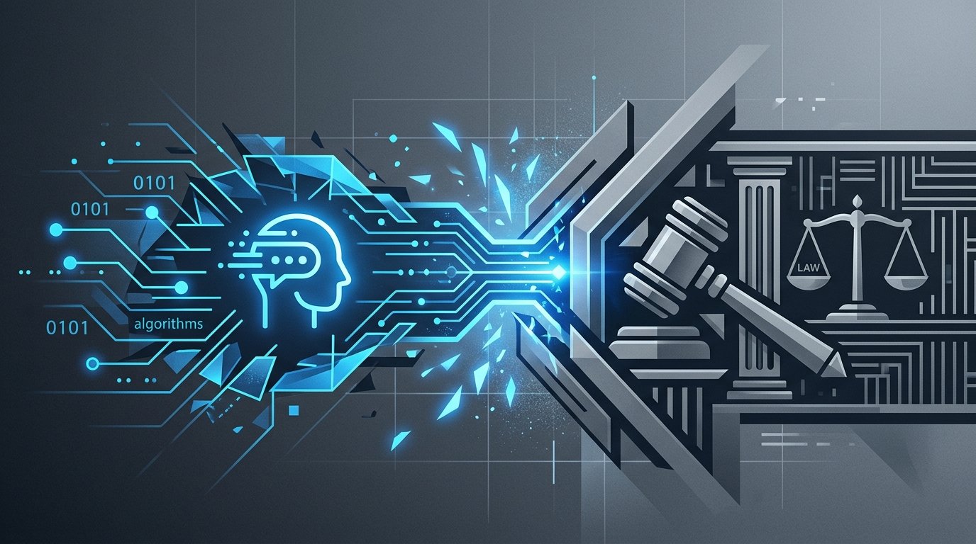 把聊天機器人變重罪，是愚蠢的 AI 監管