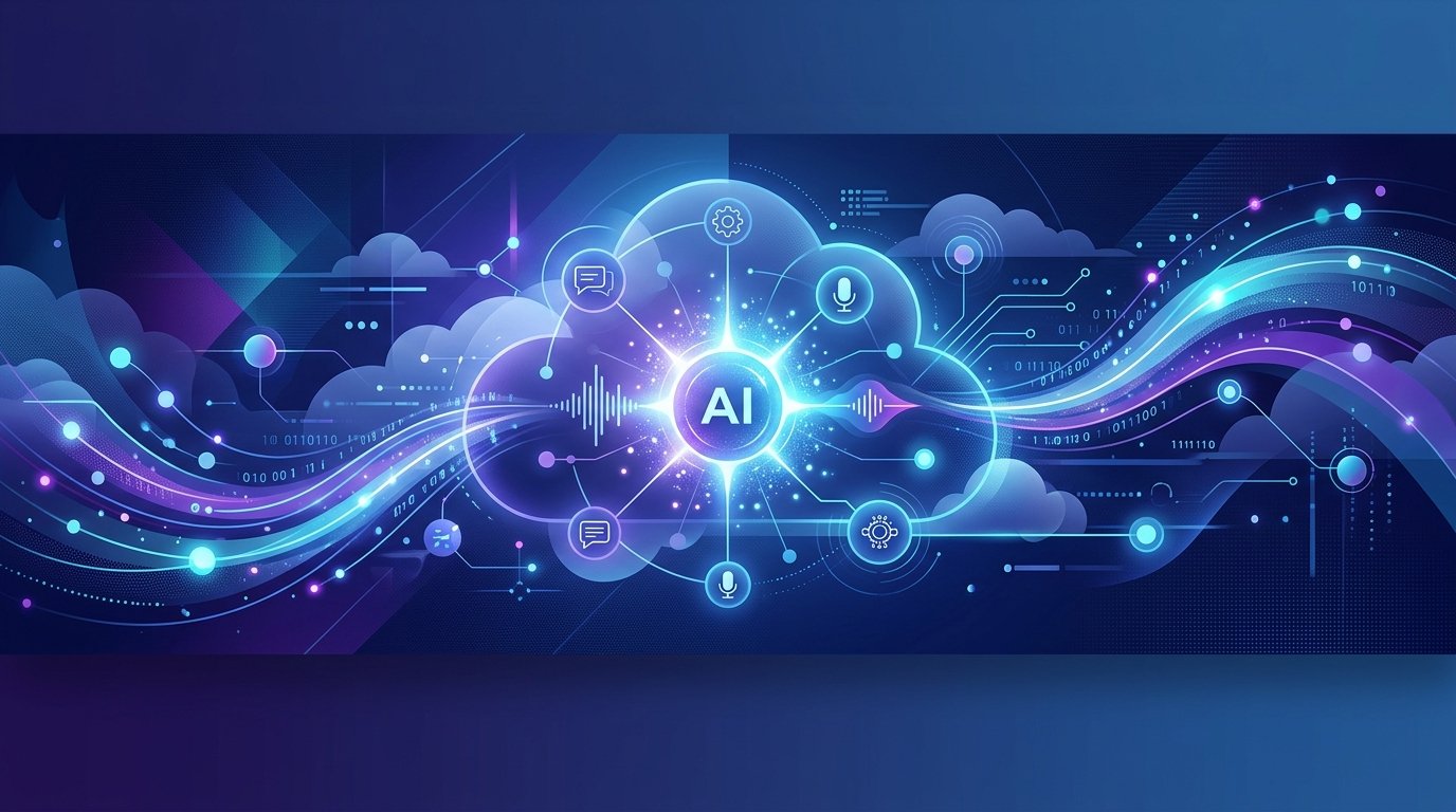 3 小時做出專屬雲端 AI 小幫手
