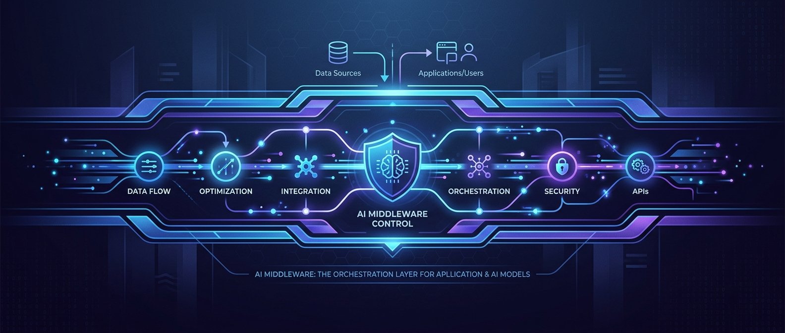 AI Middleware 控制層實戰指南
