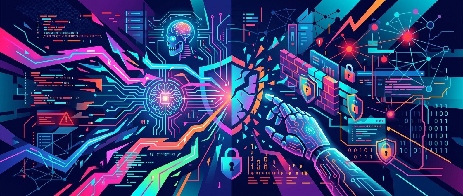 AI 寫零日攻擊碼，還把它當玩具嗎？