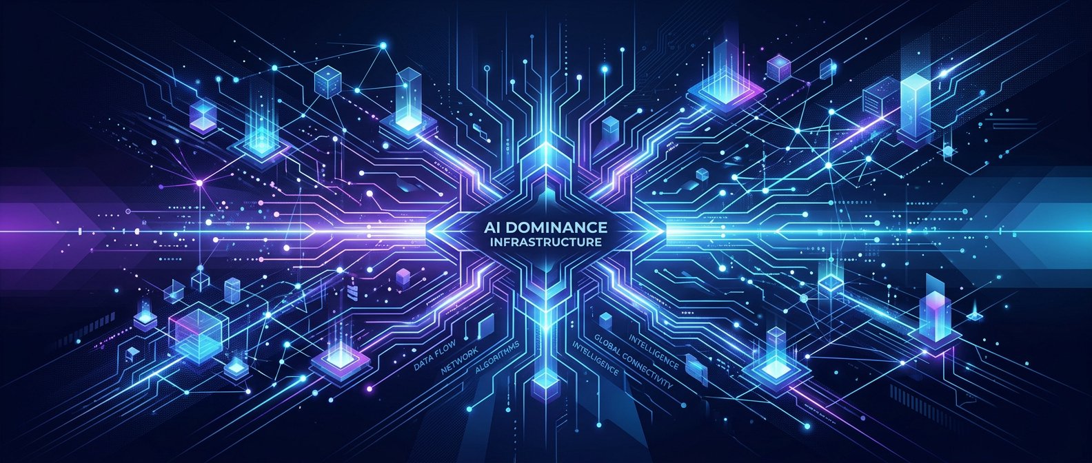 Anthropic 一兆估值：AI 基建寡頭的成形時刻