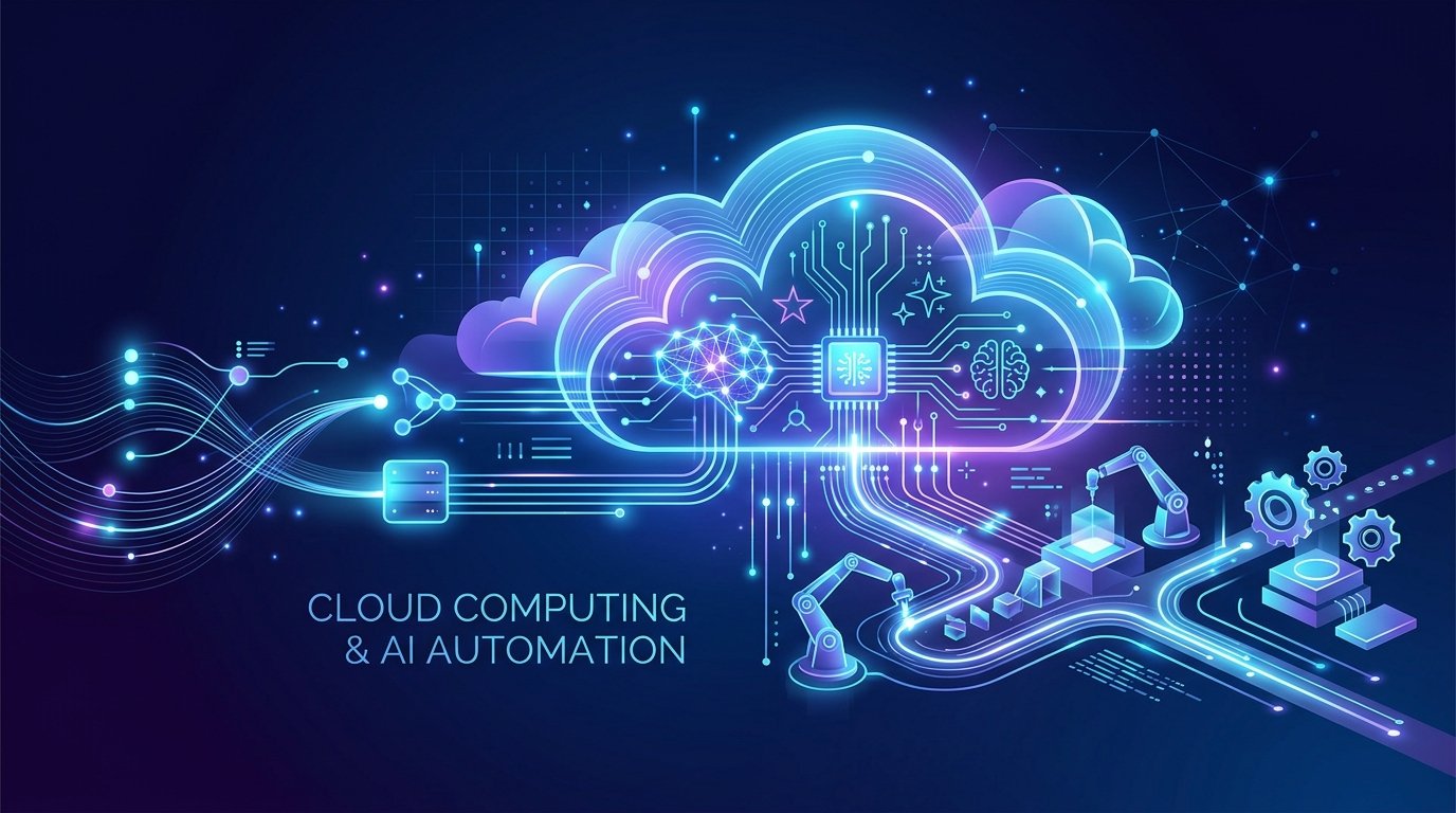 Cloudflare AI 一鍵開站實戰指南