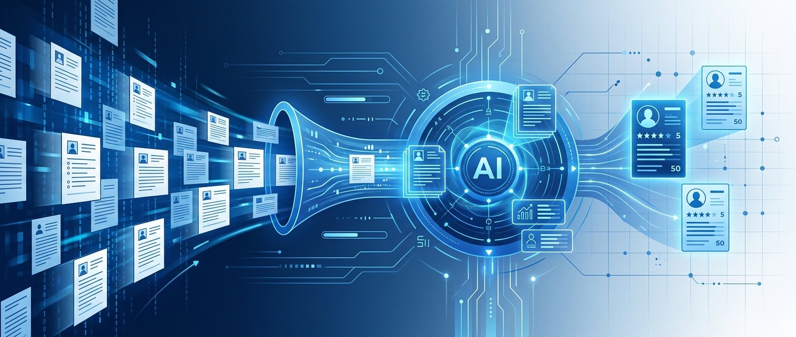 開源 ATS 開箱：先讓機器 HR 幫你看履歷