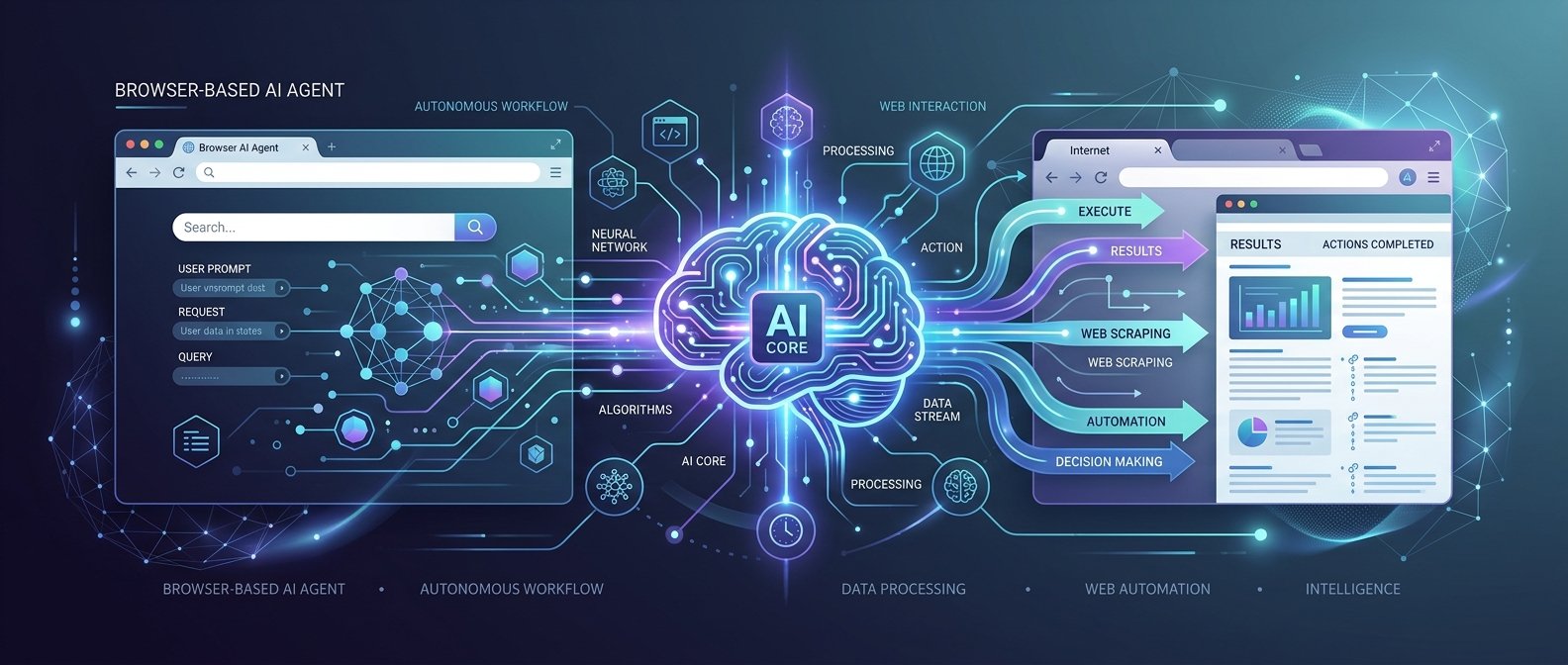 用瀏覽器跑自己的 AI Agent：peerd 實戰