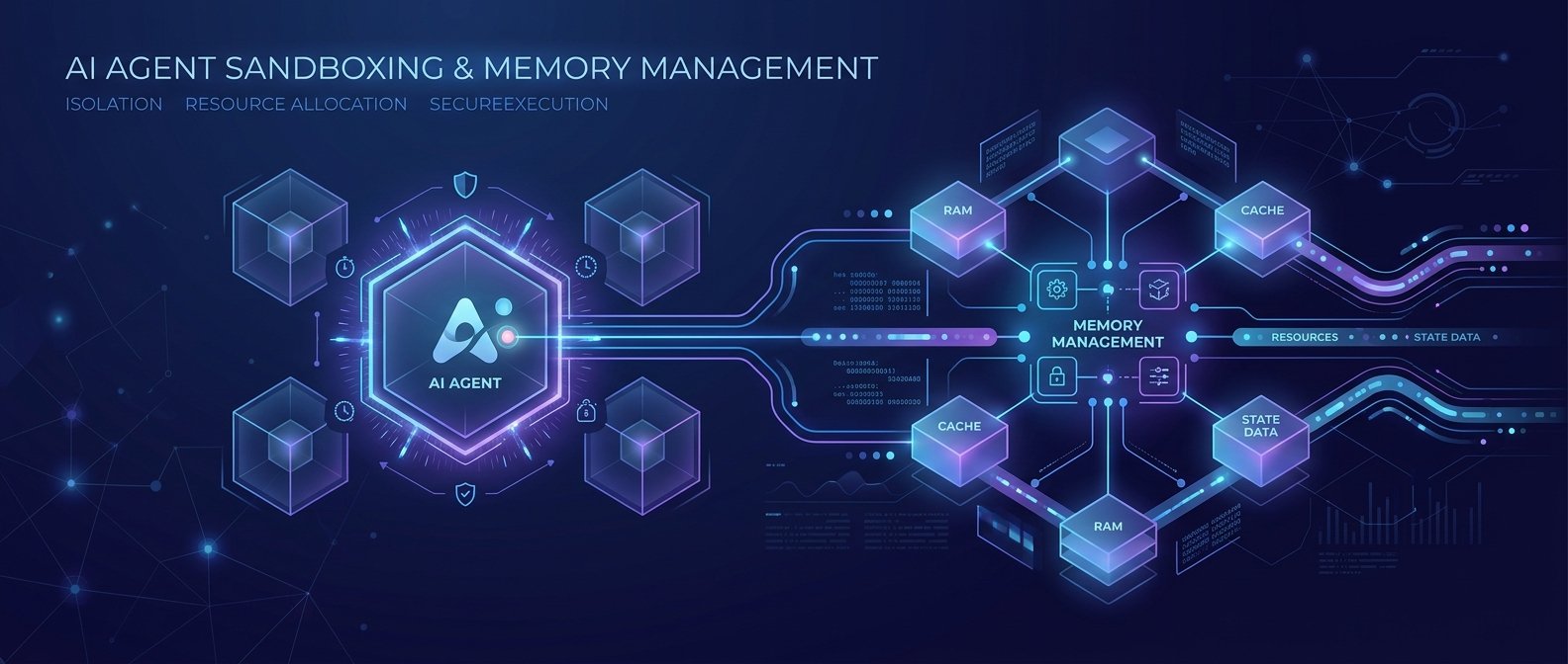 把 Agent 關進沙盒：SaaS 實戰骨架