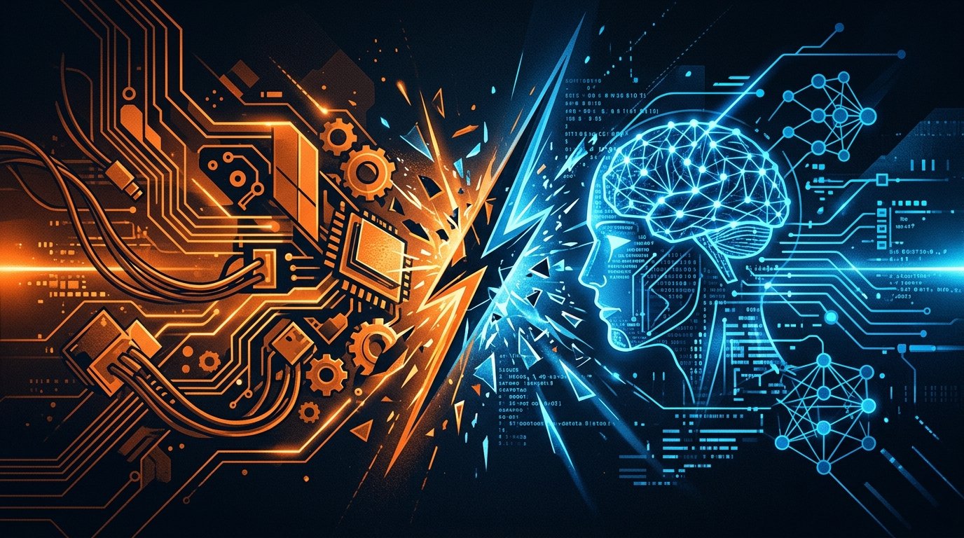 蘋果怒告 OpenAI:AI 不等於免費挖礦權