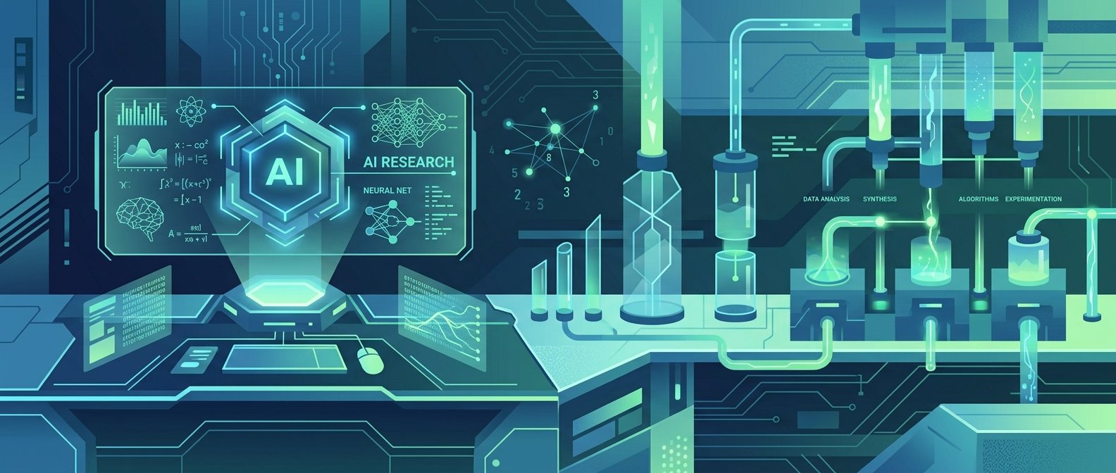 Claude Science：科研人專用 AI 瑞士刀