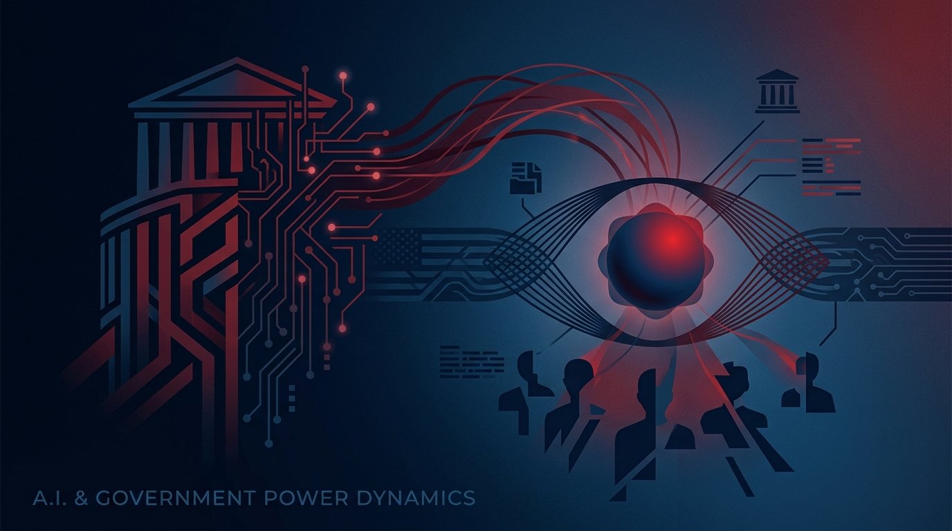OpenAI 賣股給政府，是安全還是國防化？