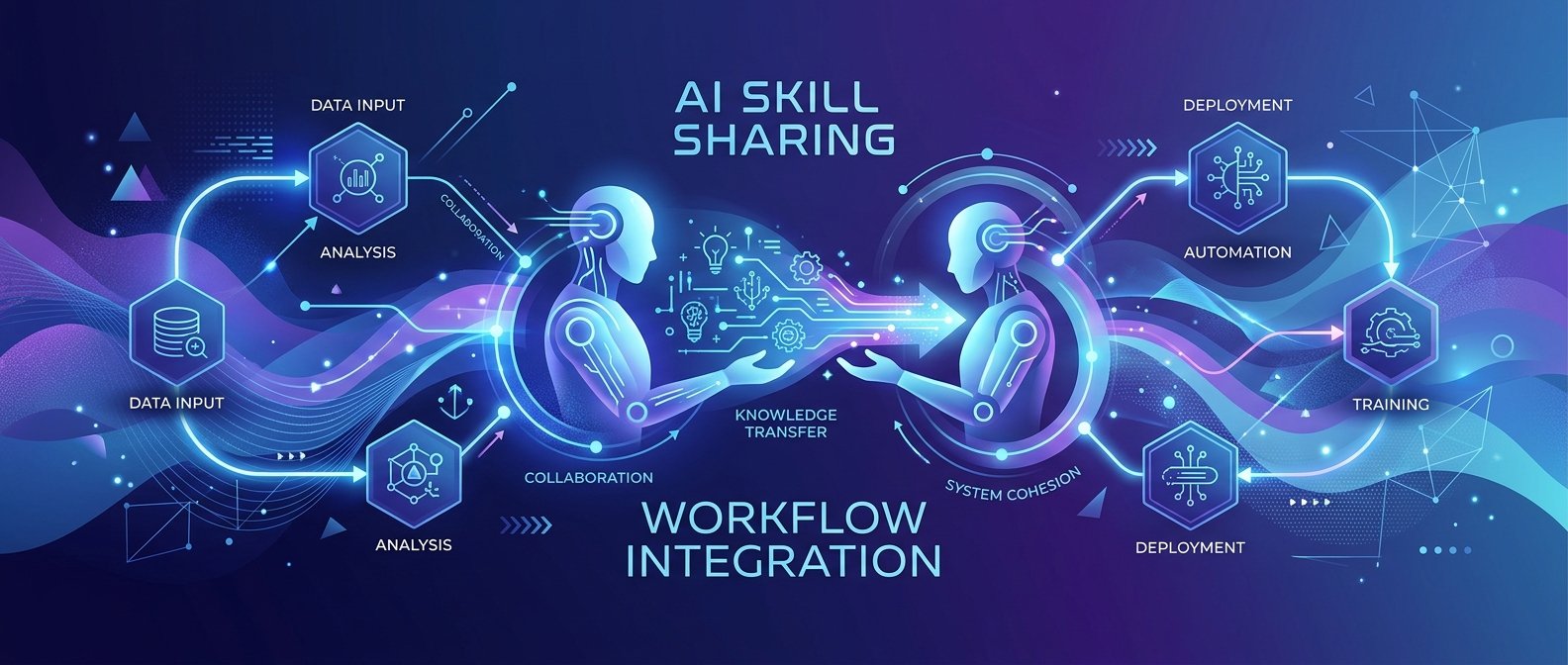 SX 2.0：把 Dropbox 變成團隊 AI 技能庫