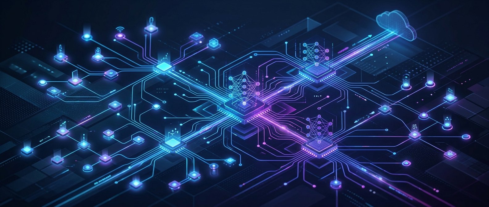 Cloudflare 邊緣 TCP/gRPC 打造 AI 推理網路