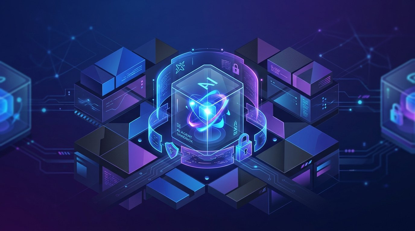 用 Docker 做一次性安全 AI Agent 沙盒