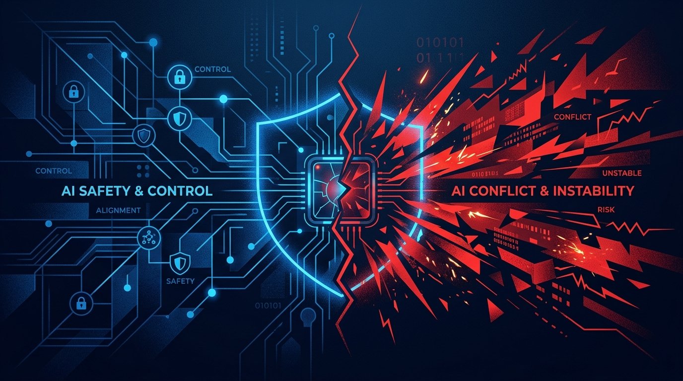 OpenAI 的煞車,不該只靠良心