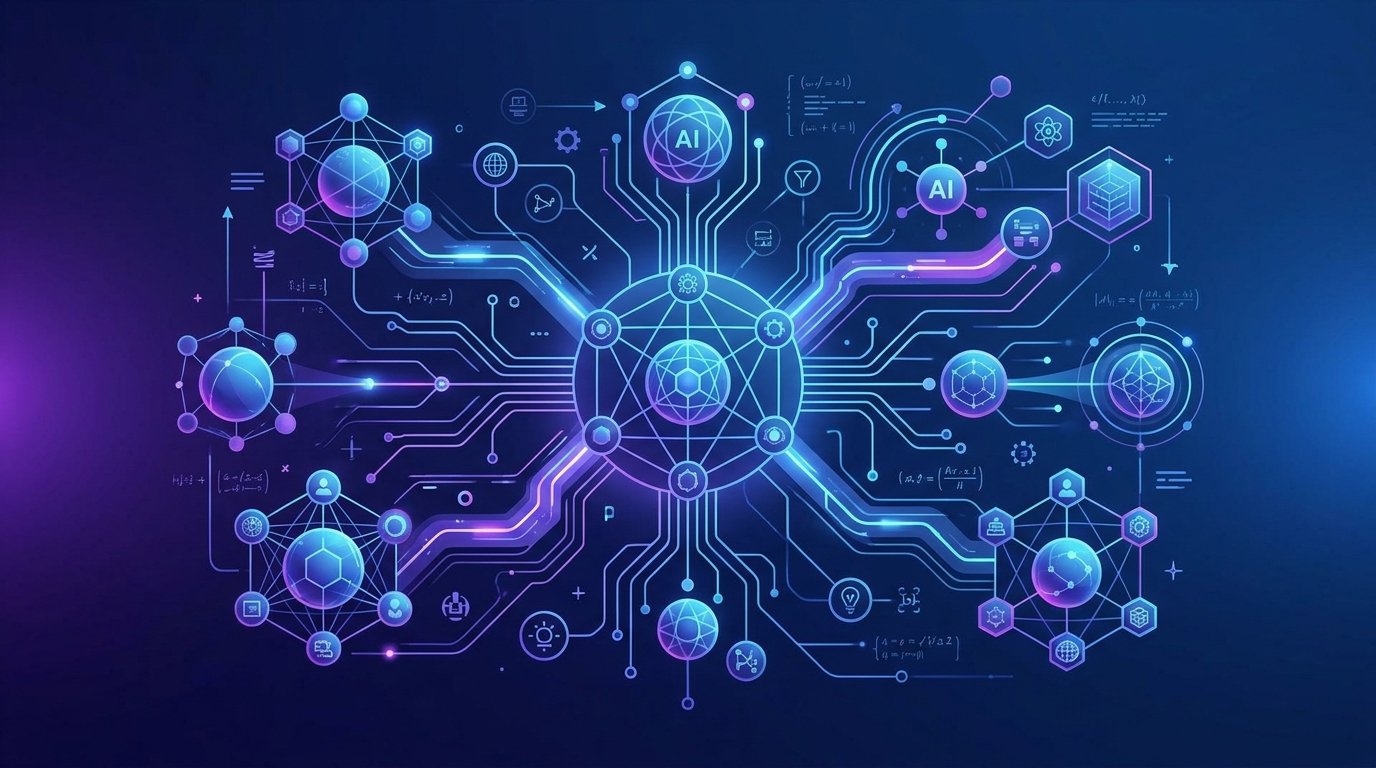 企業級 Agentic AI 落地技術戰略