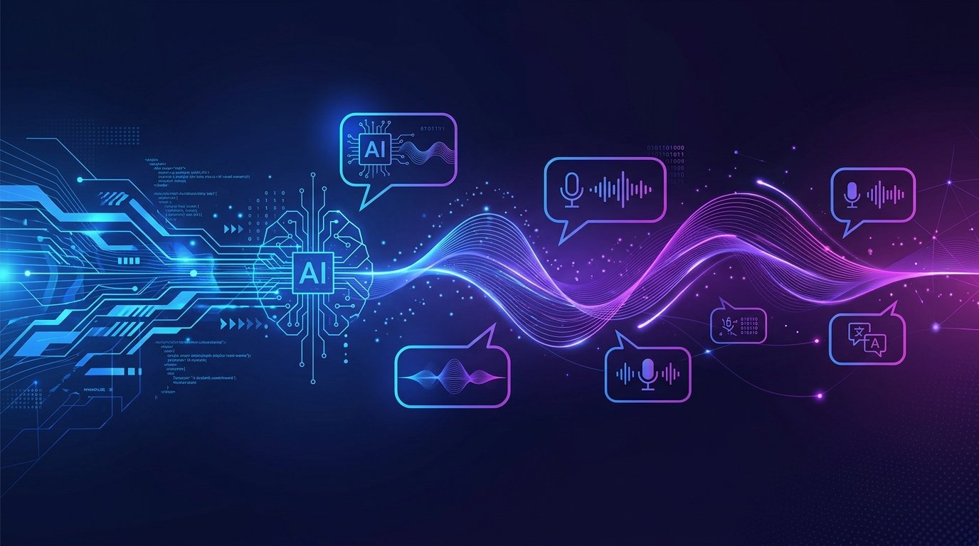 用 Google Flash TTS 一天做出你的第一個 AI 配音