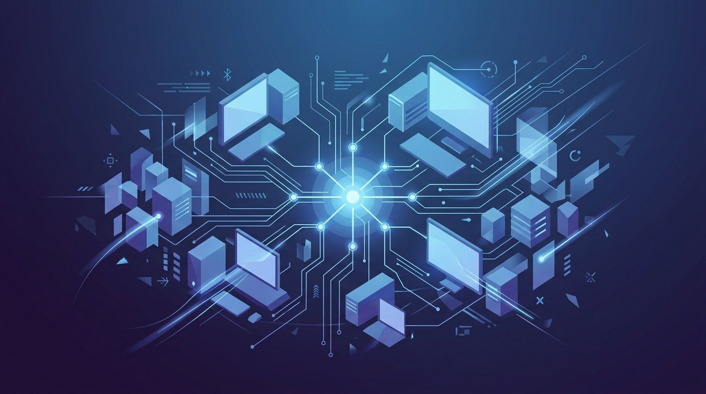 把家裡電腦變 AI 叢集：用 PAIR 就夠