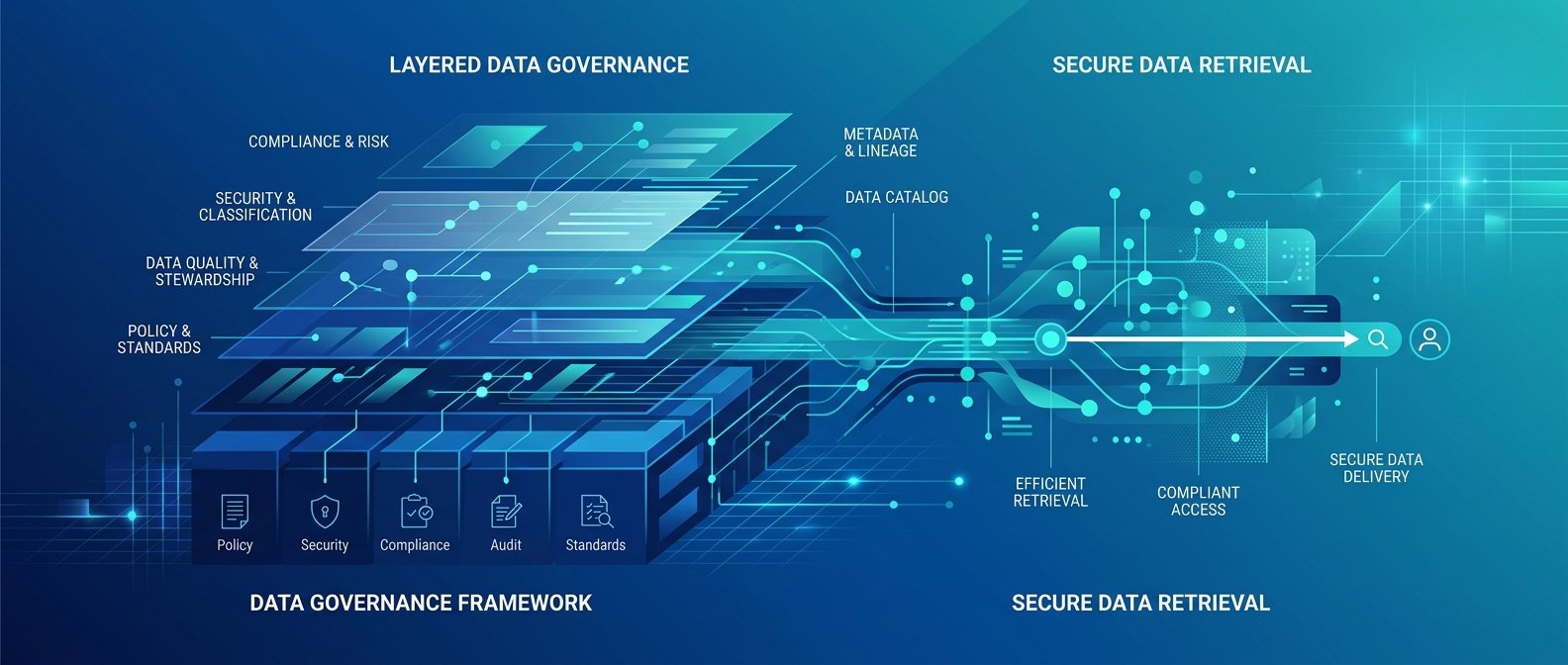 從 Naive RAG 升級到 Context Governance