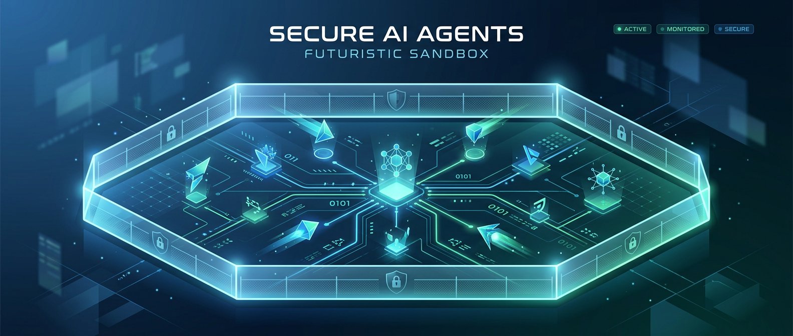 用 NVIDIA OpenShell 管住失控 AI Agents
